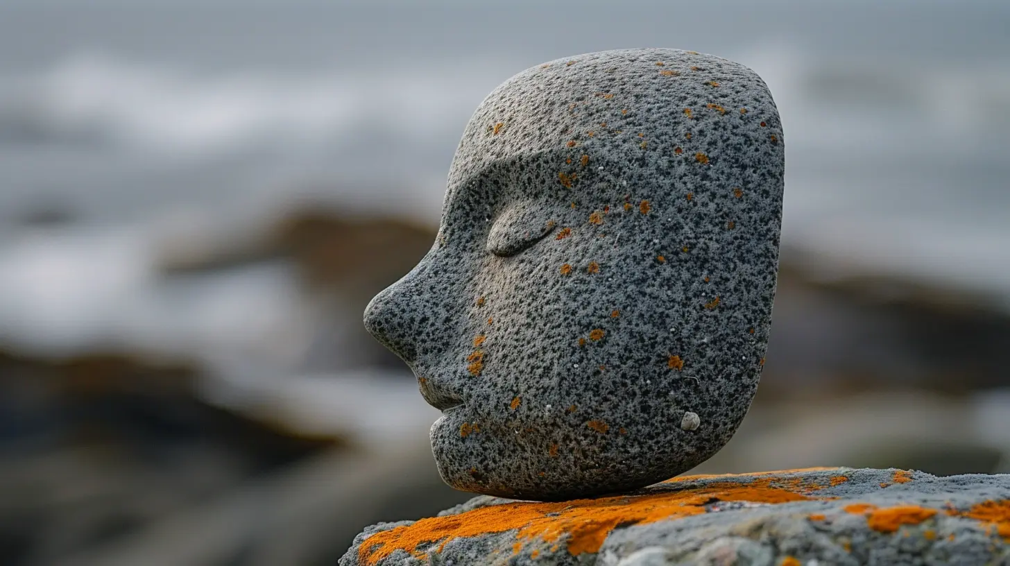 Self-Awareness and Stress Management: Finding Balance From Within