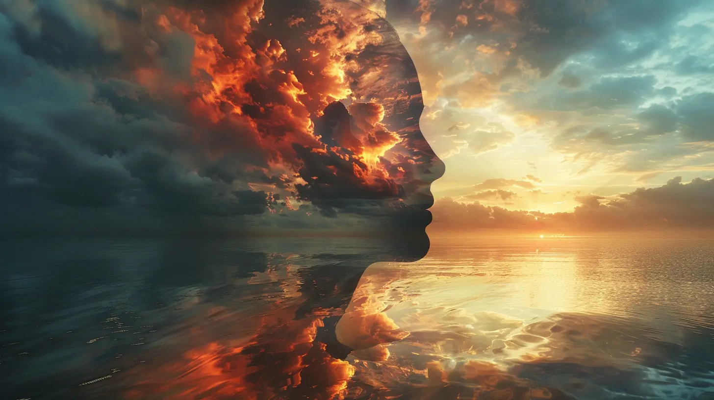 Self-Awareness and the Art of Self-Discovery: Uncovering Your Life Purpose