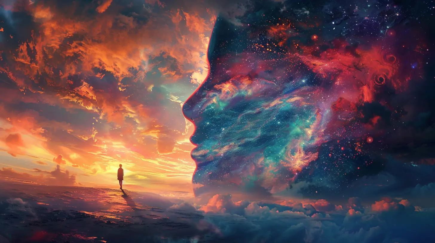 Self-Awareness and the Art of Self-Discovery: Uncovering Your Life Purpose