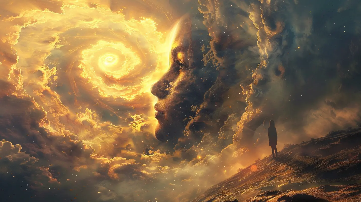 Self-Awareness and the Art of Self-Discovery: Uncovering Your Life Purpose