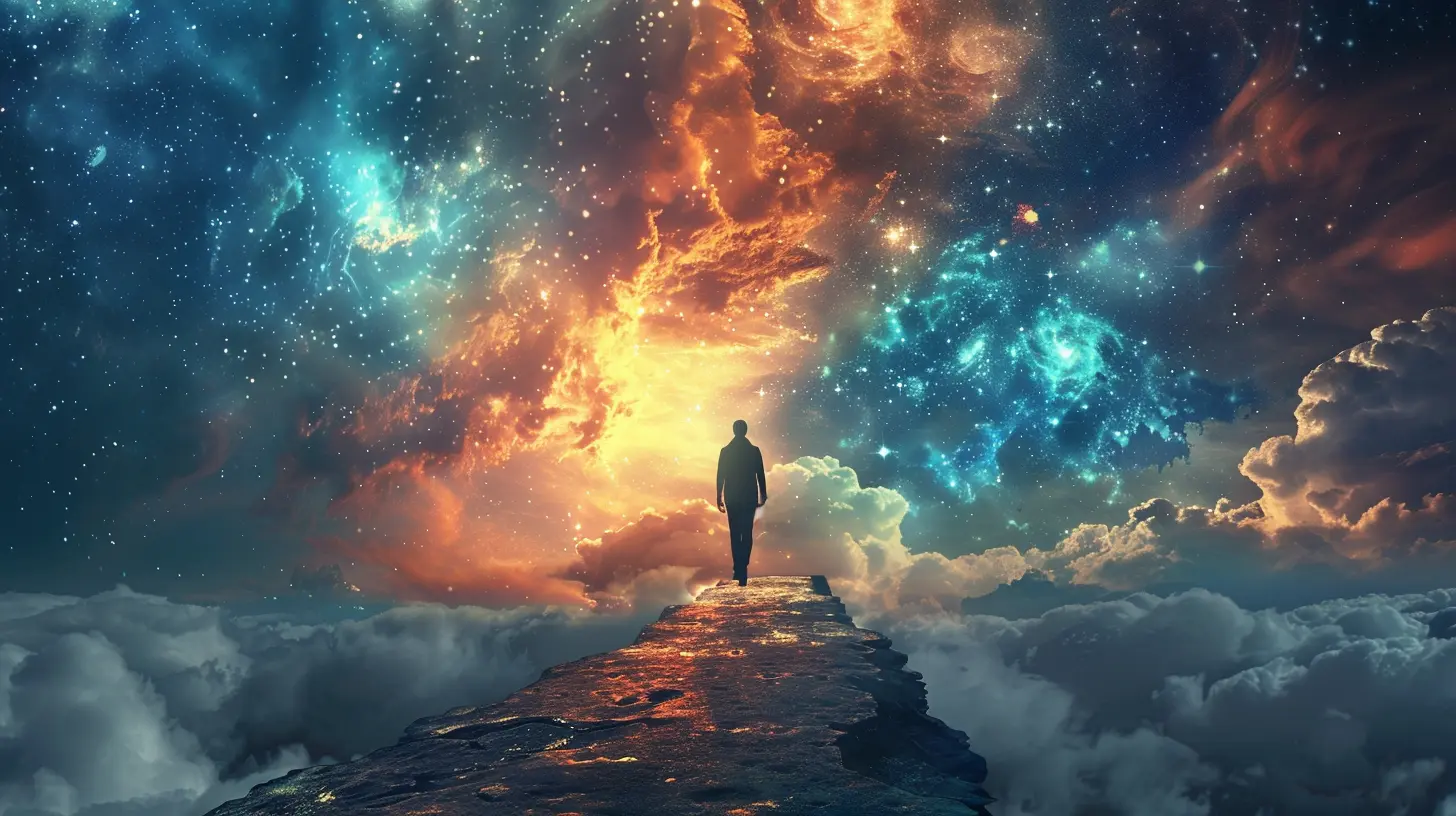 Self-Awareness and the Art of Self-Discovery: Uncovering Your Life Purpose