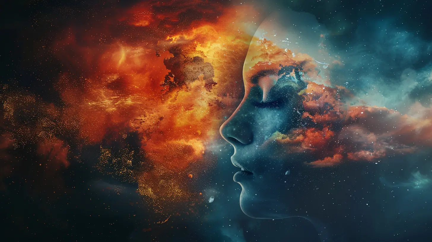 Self-Awareness and the Inner Critic: How to Quiet Negative Self-Talk