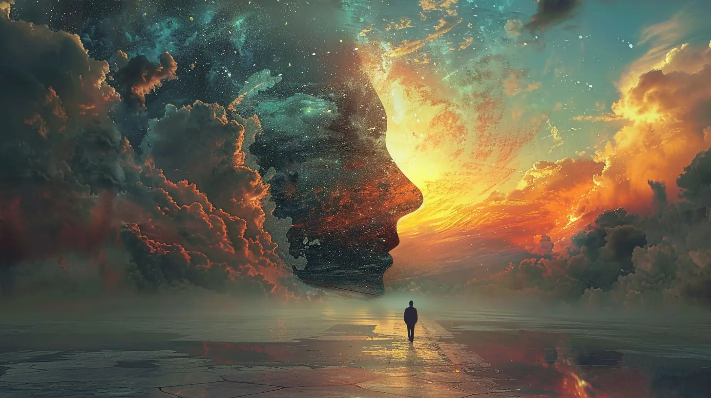 Self-Awareness and the Path to Emotional Freedom