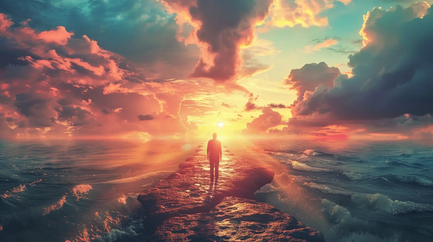 Self-Awareness and the Path to Emotional Freedom