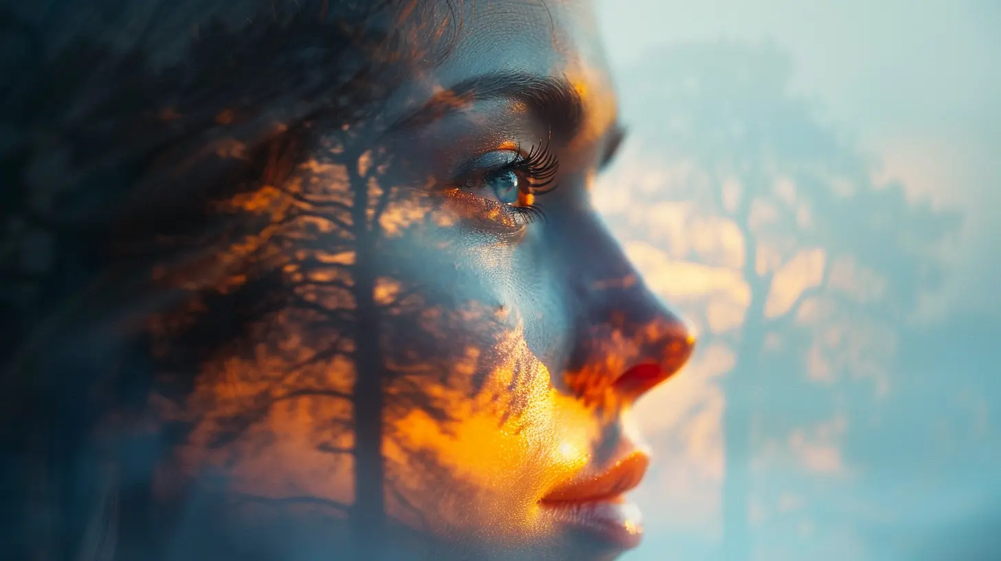 Self-Awareness and the Power of Vulnerability