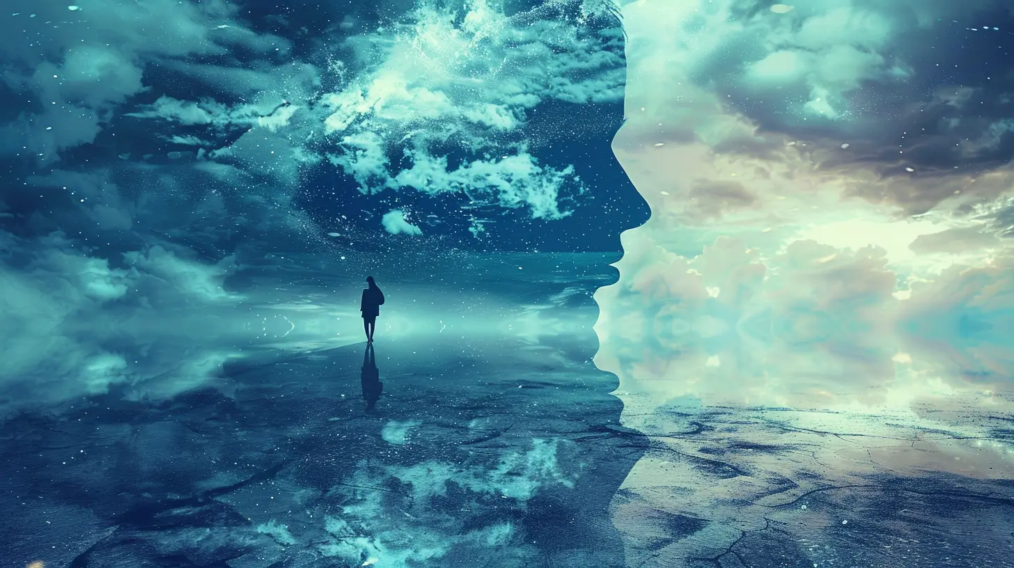Self-Awareness and the Power of Vulnerability