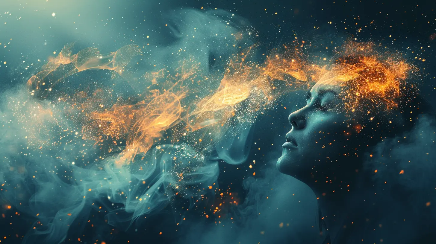 Self-Awareness and the Power of Vulnerability