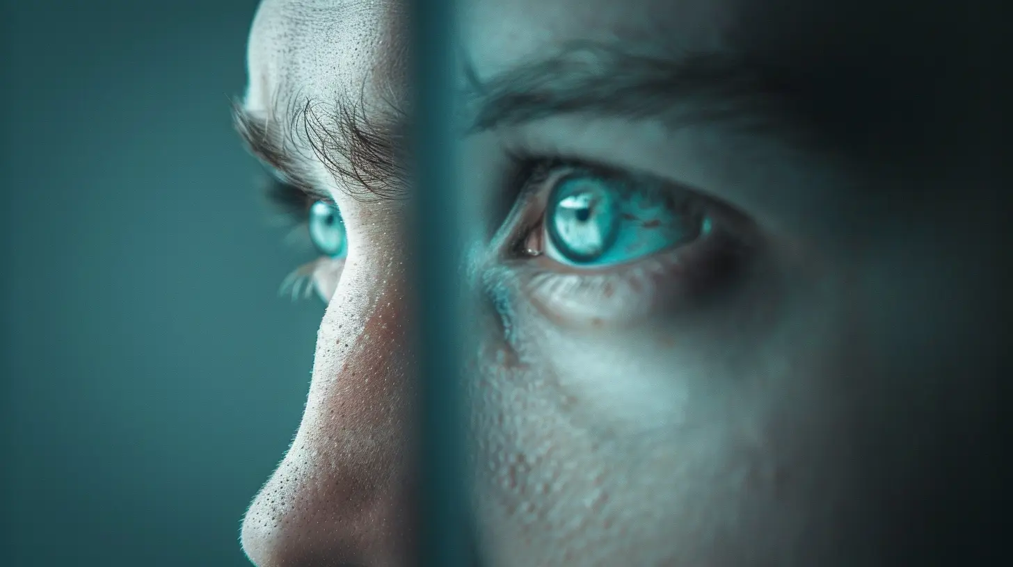 Self-Awareness in Conflict Resolution: Understanding Your Reactions