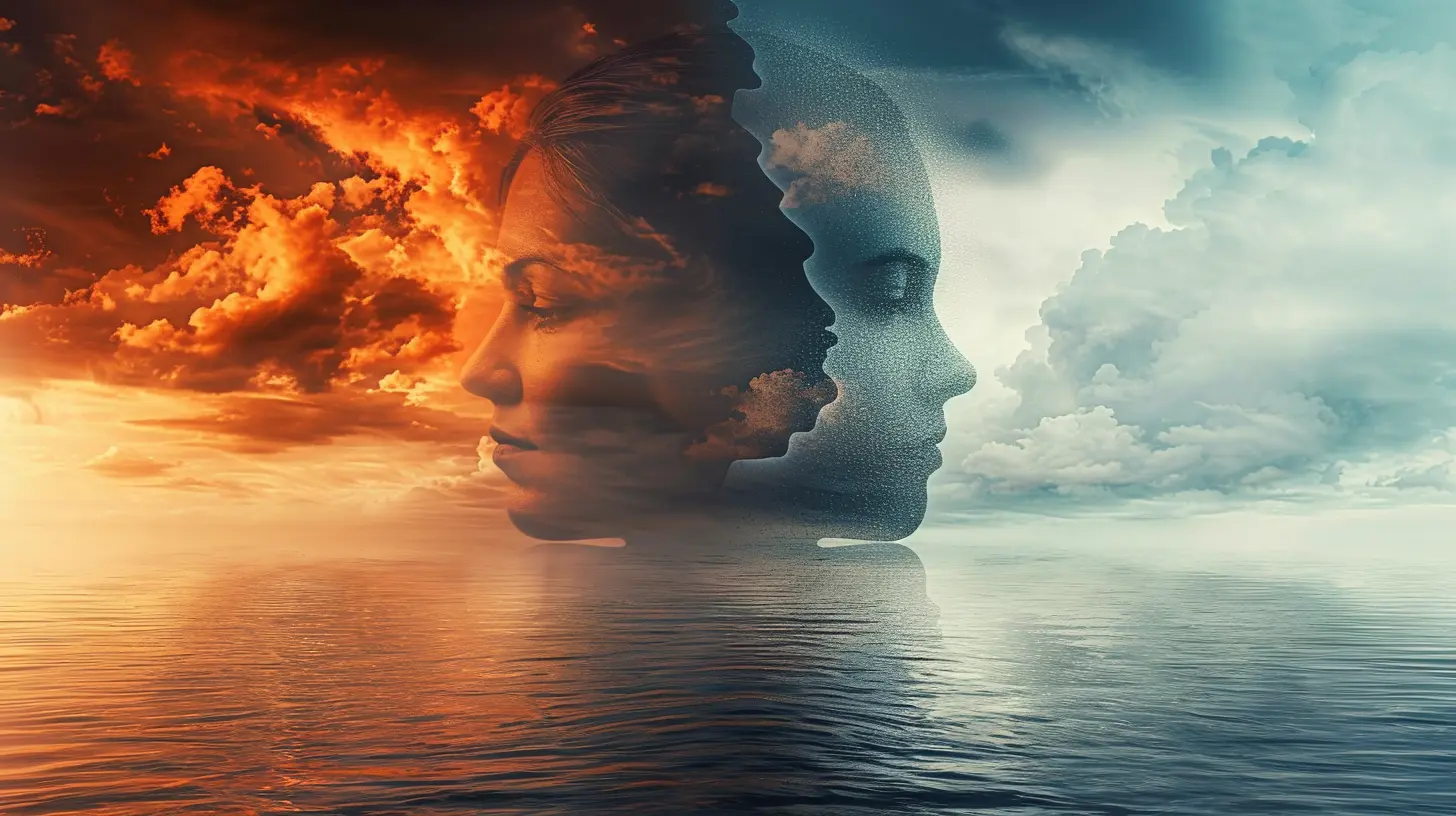 Self-Awareness in Conflict Resolution: Understanding Your Reactions