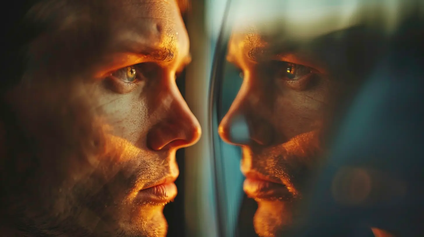 Self-Awareness in Conflict Resolution: Understanding Your Reactions