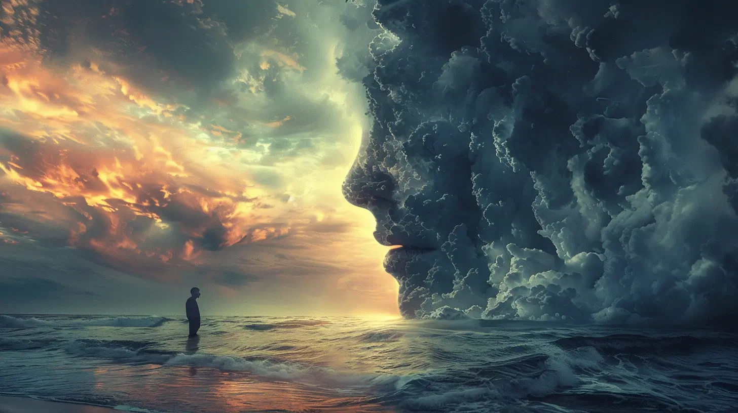 Self-Awareness: The First Step to Authentic Living