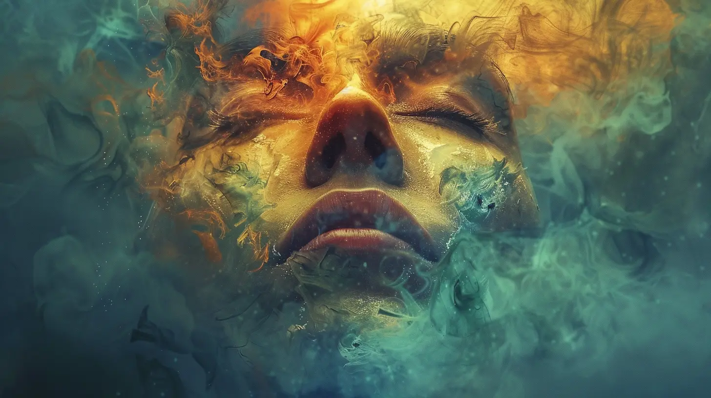 Self-Awareness: The First Step to Authentic Living