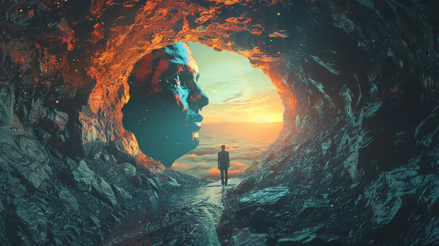 Self-Compassion and the Art of Setting Boundaries