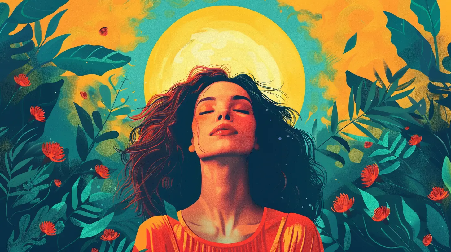 Self-Compassion and the Art of Setting Boundaries