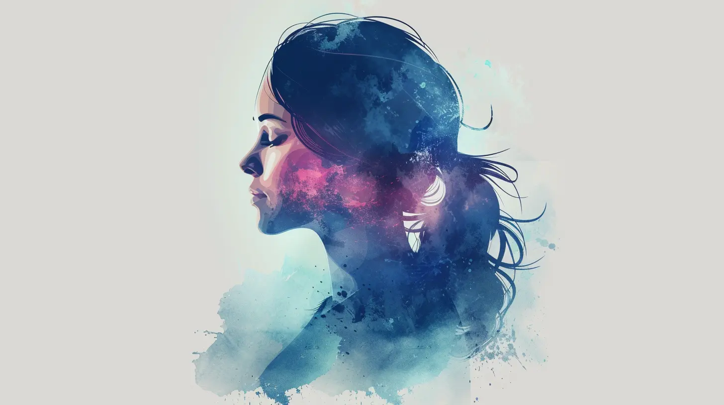 Self-Compassion as a Tool to Manage Stress and Anxiety