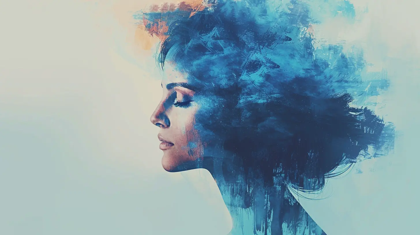 Self-Compassion as a Tool to Manage Stress and Anxiety