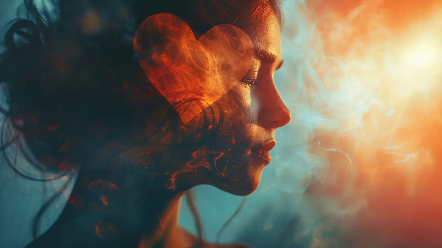 Self-Compassion for Healing from Trauma