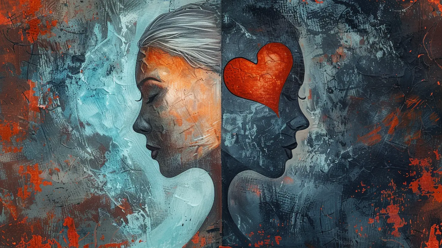 Self-Compassion for Healing from Trauma