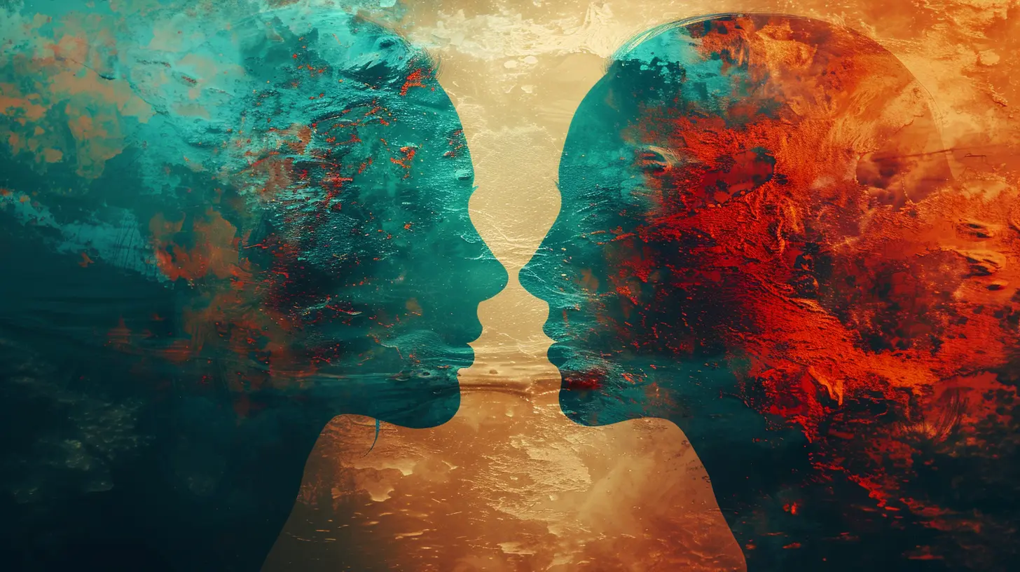 Self-Compassion for Overcoming Imposter Syndrome