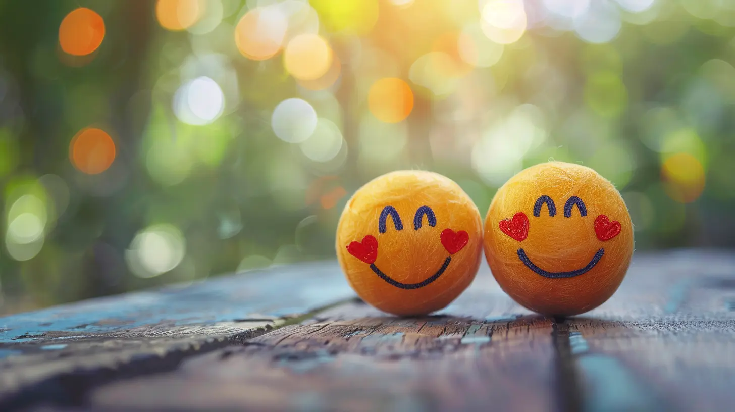 Self-Compassion for Parents: Balancing Care for Yourself and Others