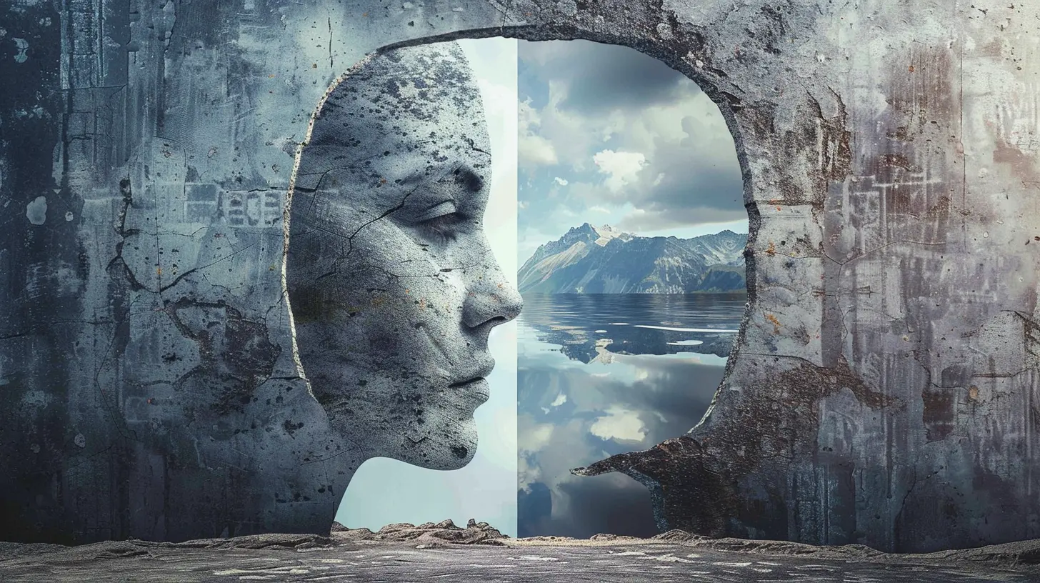 Self-Compassion vs. Self-Esteem: What’s the Difference?