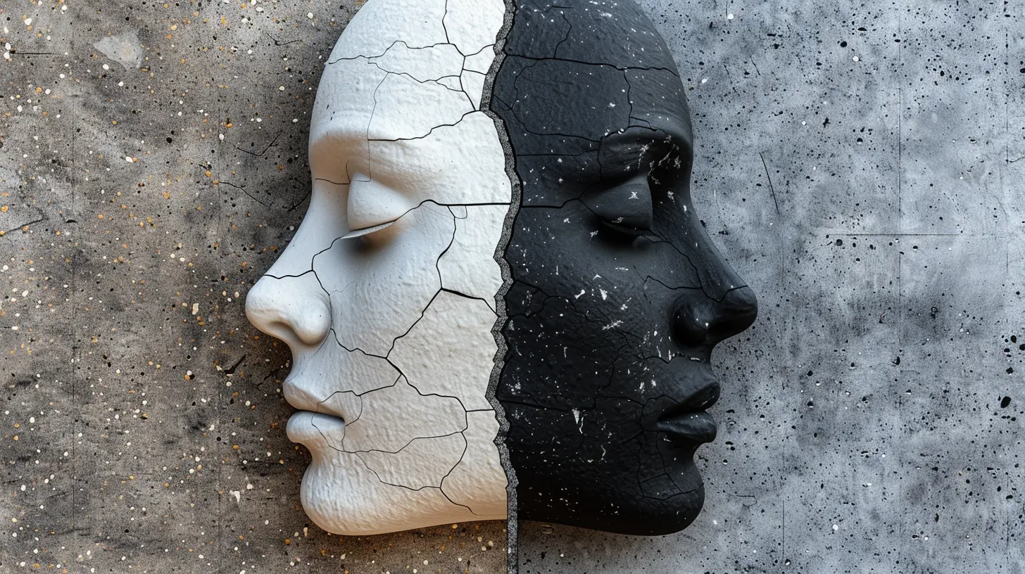 Self-Compassion vs. Self-Esteem: What’s the Difference?