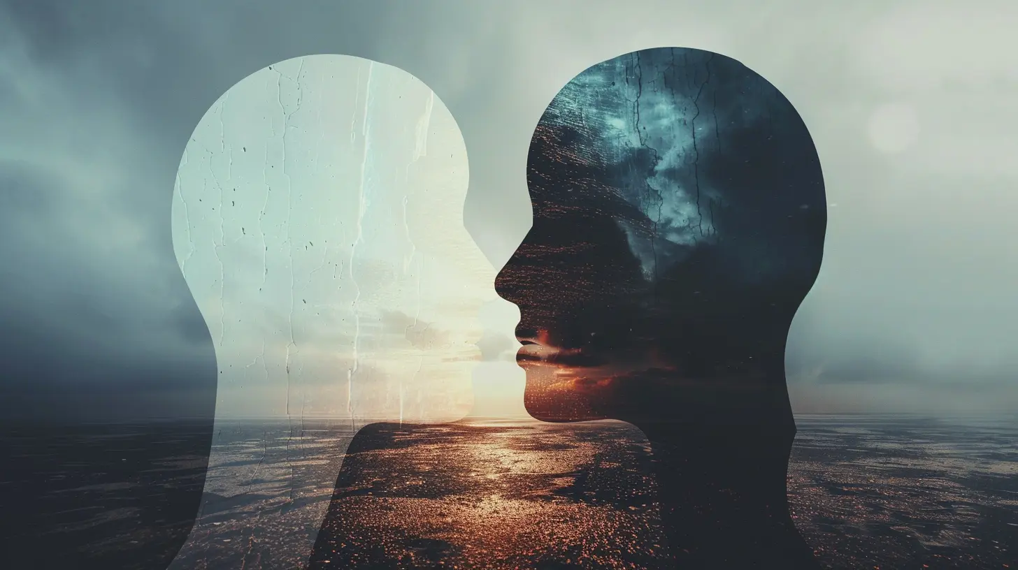 Self-Compassion vs. Self-Esteem: What’s the Difference?