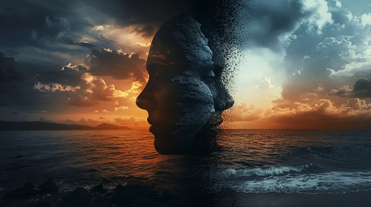 Self-Compassion vs. Self-Indulgence: Understanding the Difference