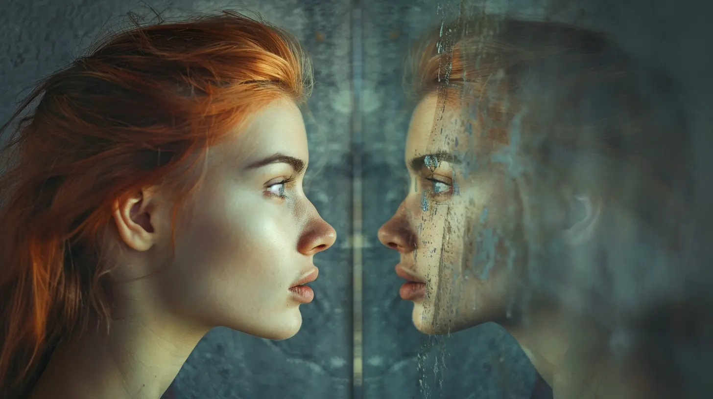 Self-Esteem vs. Self-Worth: Understanding the Key Differences