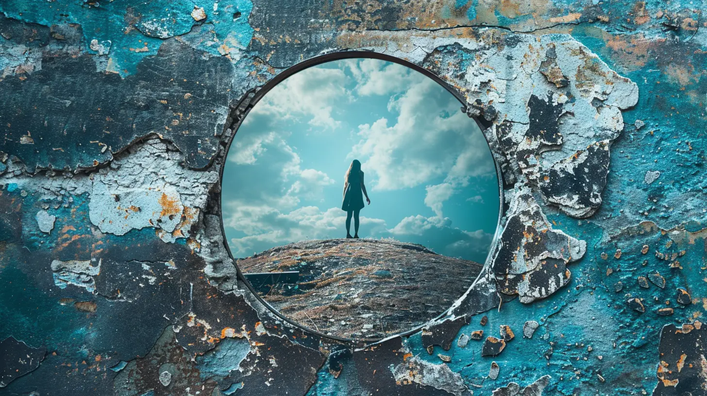 Self-Esteem vs. Self-Worth: Understanding the Key Differences