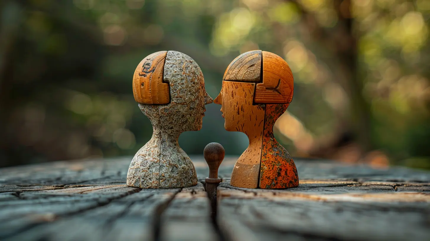 Self-Esteem vs. Self-Worth: Understanding the Key Differences