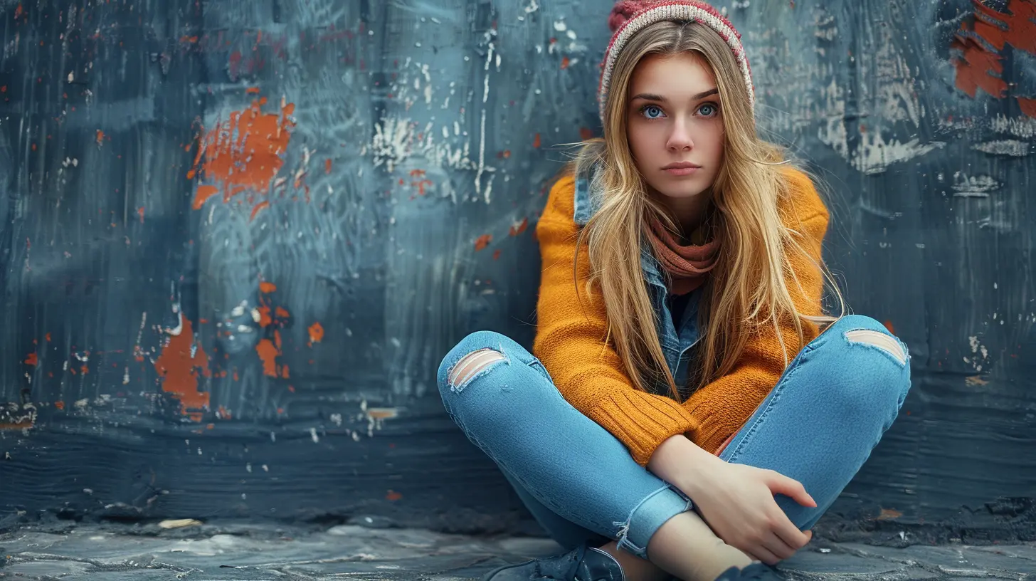 Social Isolation and its Impact on Adolescent Mental Health