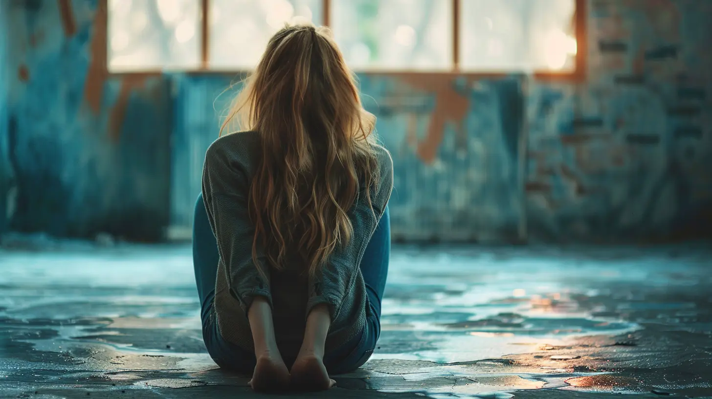 Social Isolation and its Impact on Adolescent Mental Health