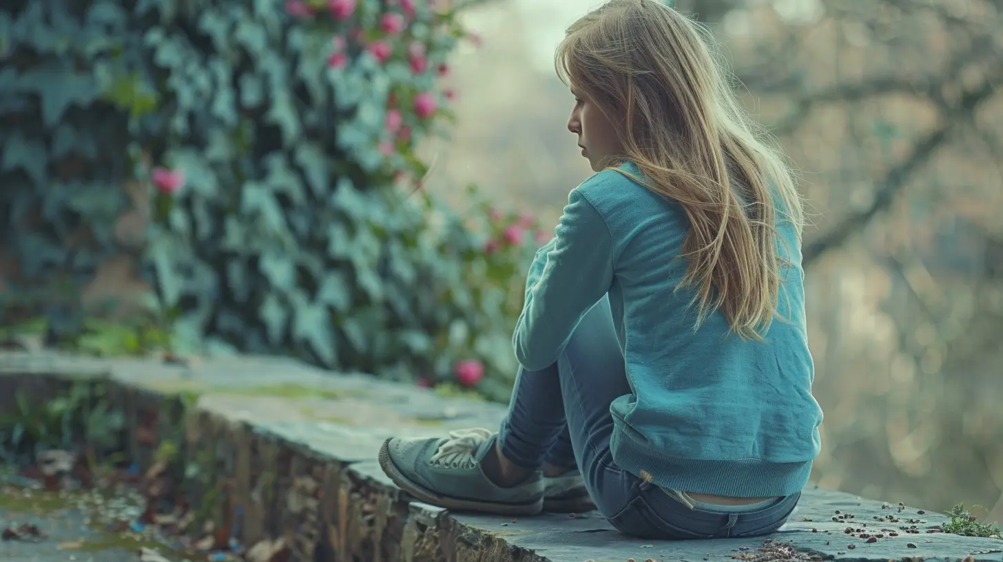 Social Isolation and its Impact on Adolescent Mental Health