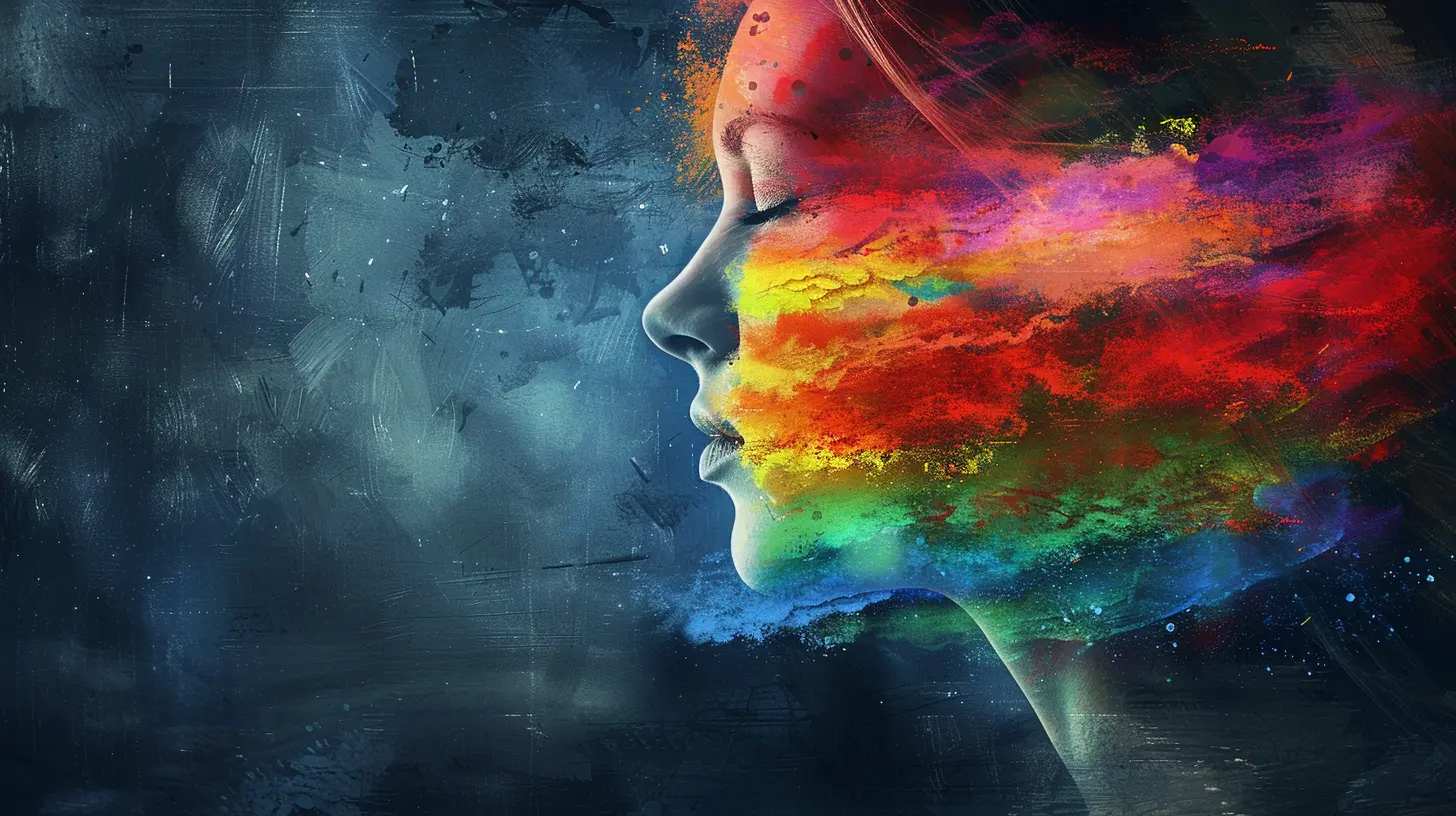 Spirituality and Its Role in Adolescent Mental Health
