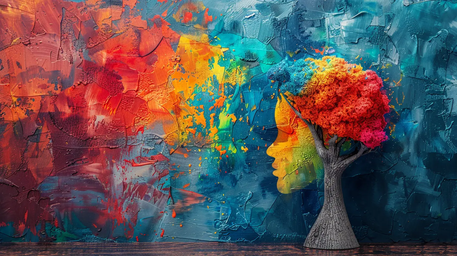 Spirituality and Its Role in Adolescent Mental Health