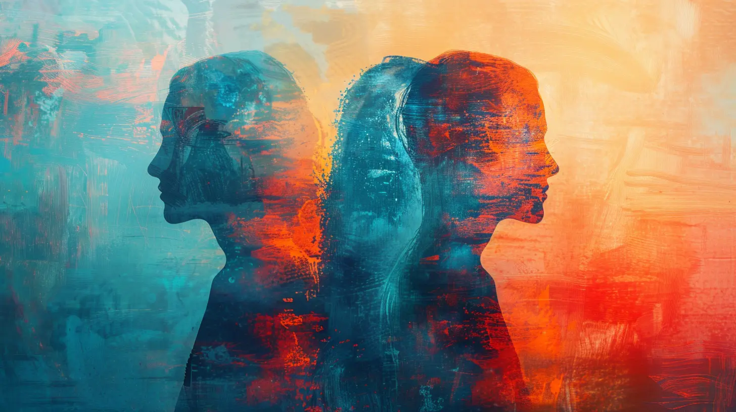 Strategies for Enhancing Self-Awareness in Social Situations