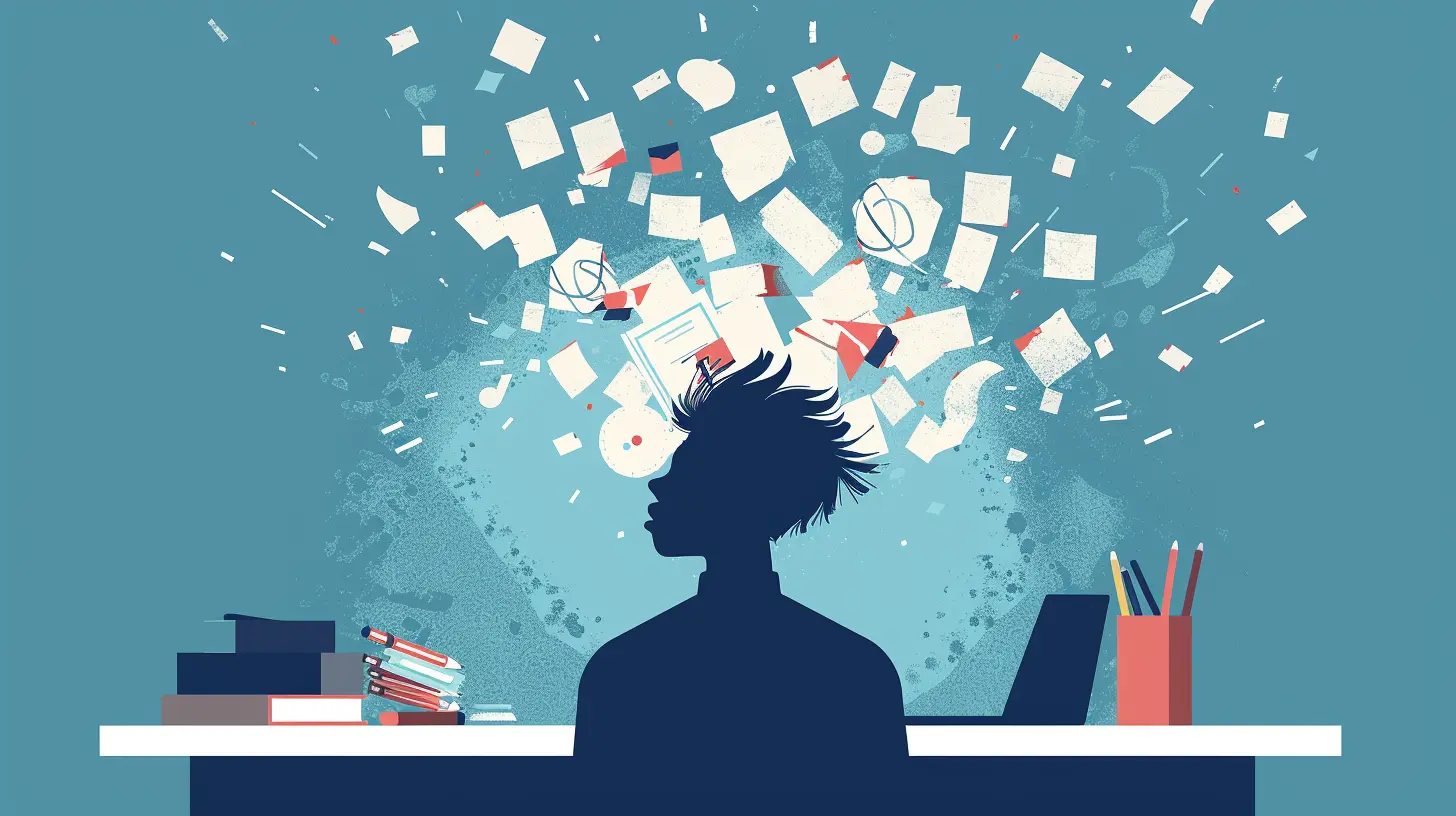 Strategies for Managing Adult Attention Deficit Disorder in the Workplace