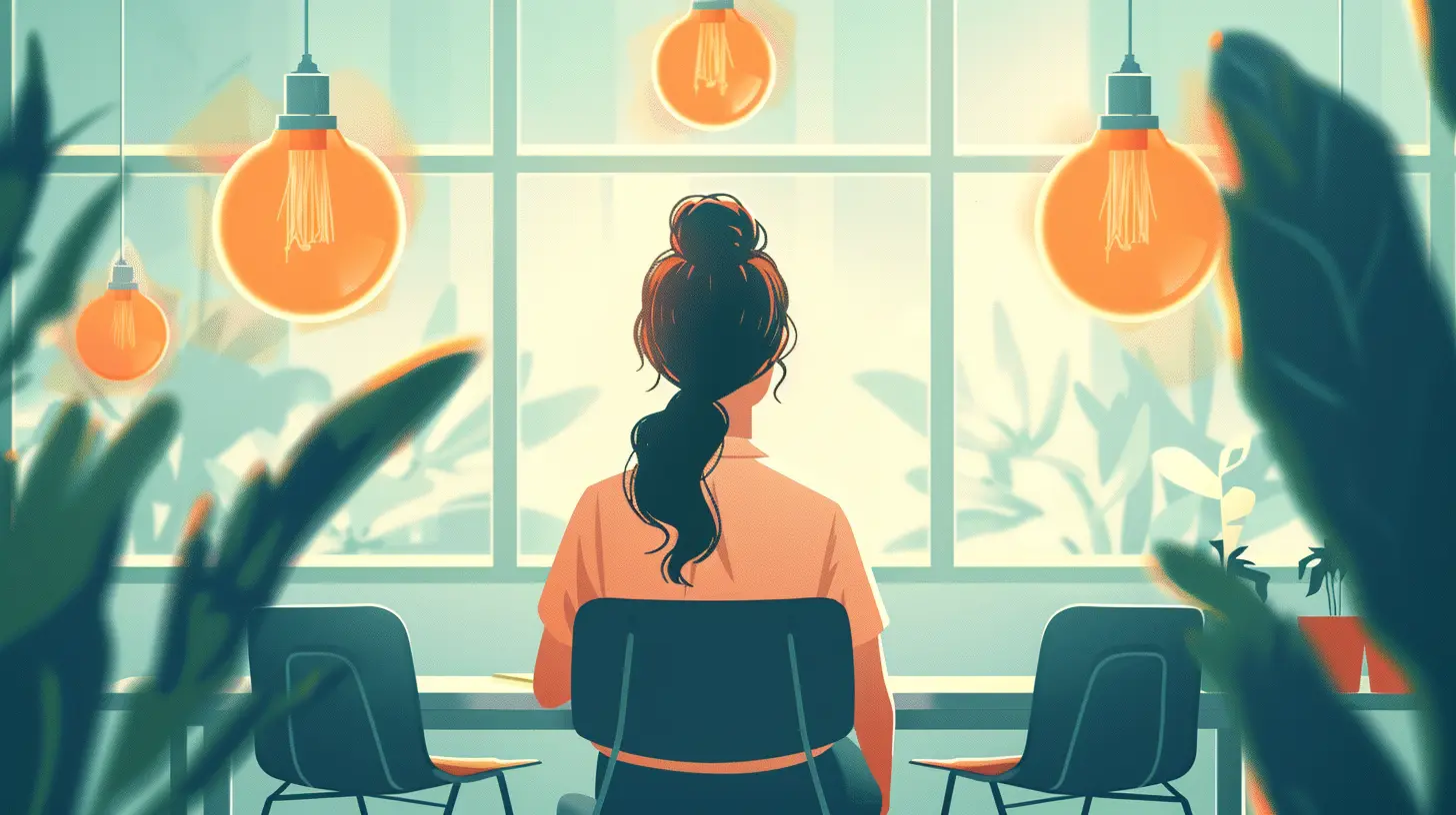 Strategies for Managing Adult Attention Deficit Disorder in the Workplace