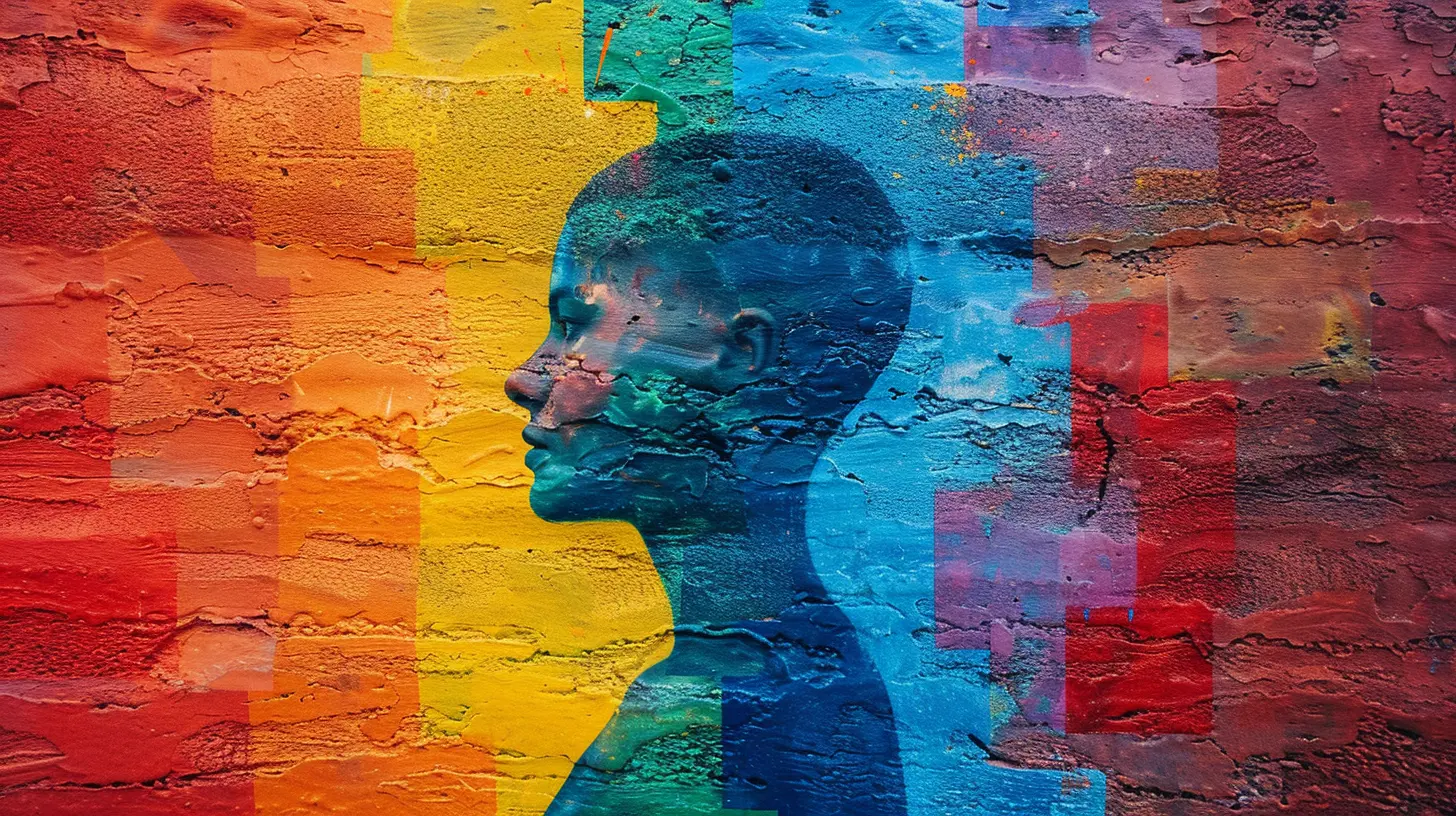 Supporting LGBTQ+ Teens: Addressing Mental Health Challenges