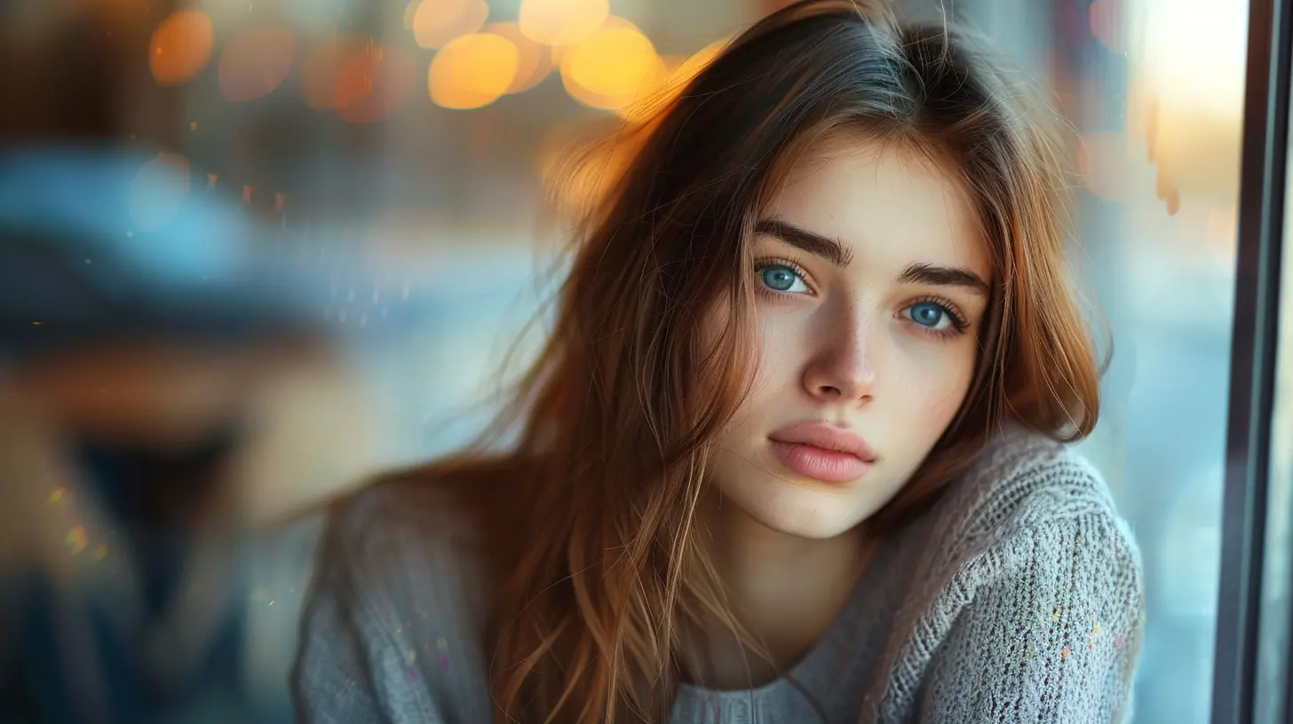 Supporting Teen Mental Health During Transition to Adulthood