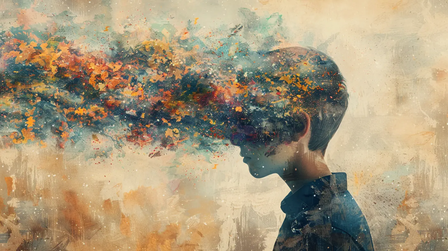 Supporting Teen Mental Health During Transition to Adulthood