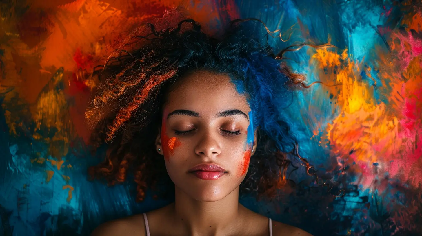 Teaching Teens Emotional Intelligence for Better Mental Health