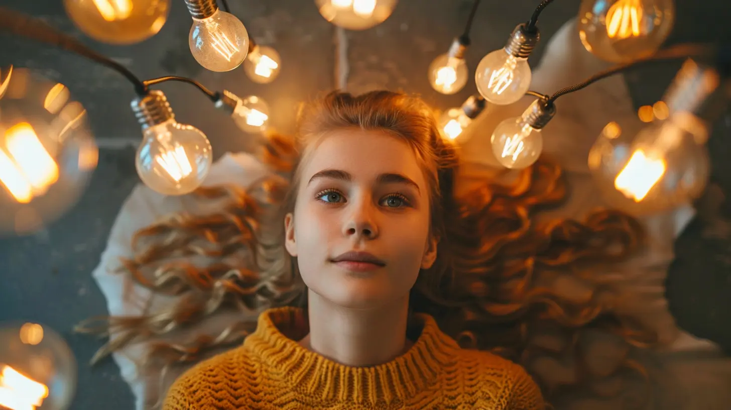 Teaching Teens Emotional Intelligence for Better Mental Health