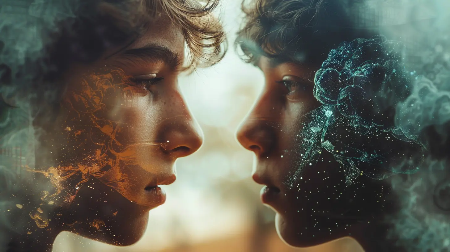 Teaching Teens Emotional Intelligence for Better Mental Health