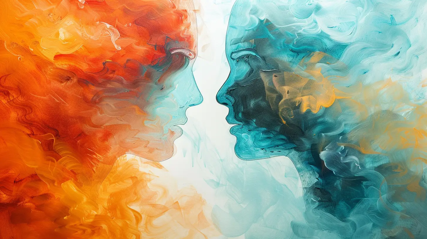 The Art of Self-Awareness: How to Listen to Your Inner Voice