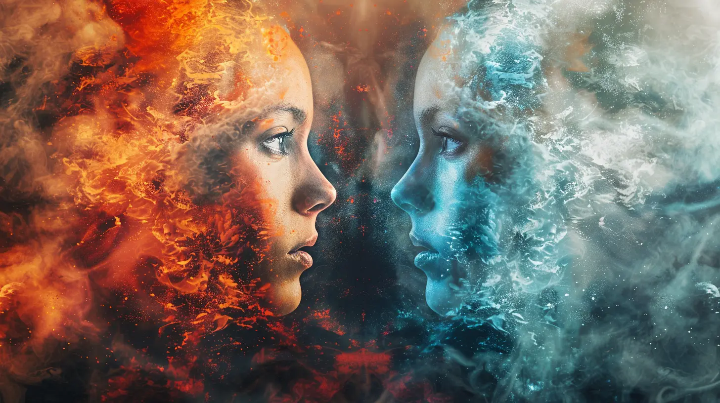 The Art of Self-Awareness: How to Listen to Your Inner Voice