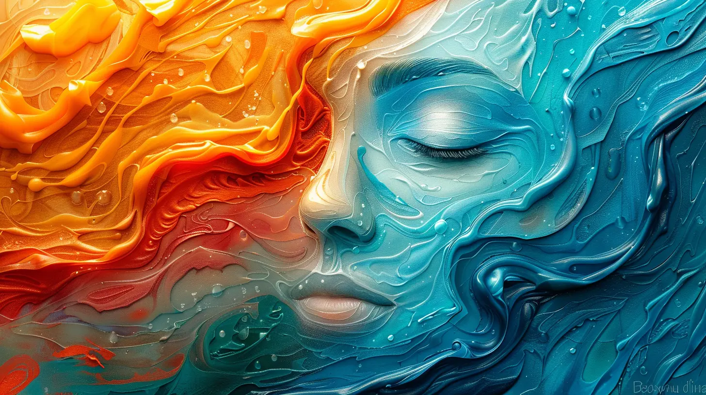 The Art of Self-Awareness: How to Listen to Your Inner Voice