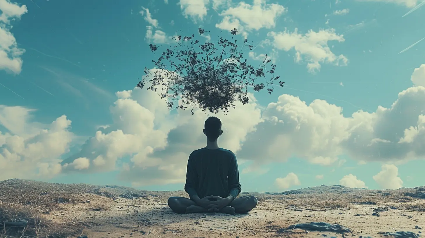 The Benefits of Mindfulness for Attention Deficit Disorder