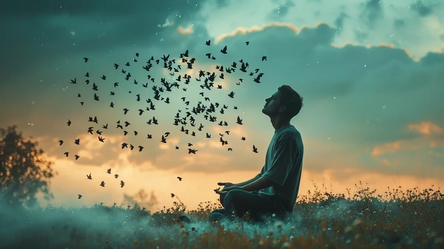 The Benefits of Mindfulness for Attention Deficit Disorder